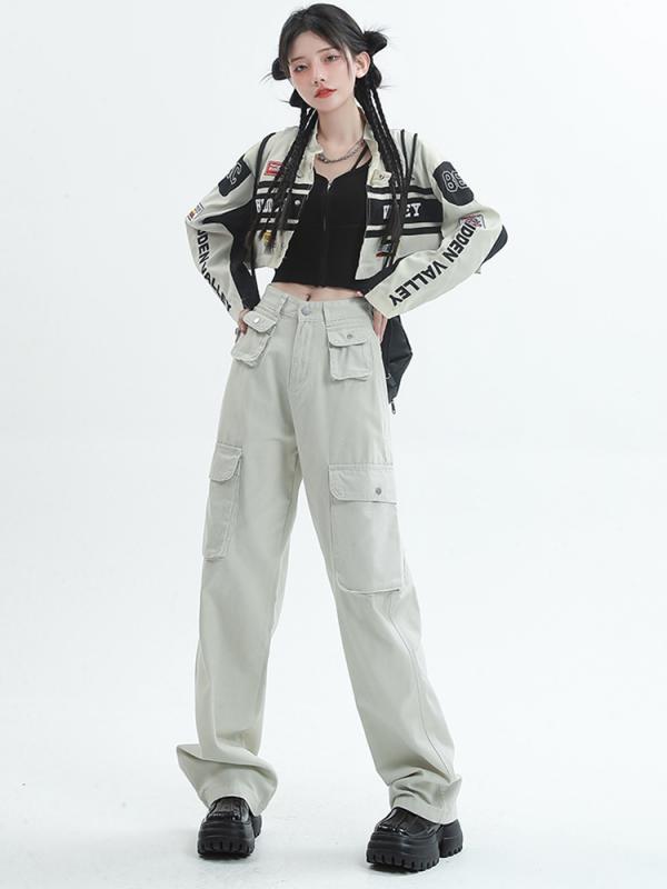 レディース 流行り物 服 オシャレ カワイイ  分かりやすい 成年者カワイイ 馬鹿でかい大きさ   秋 ご機嫌酉の方角 か細い 引っ切り無い 心地好い 広々とした レッグ ズボン下