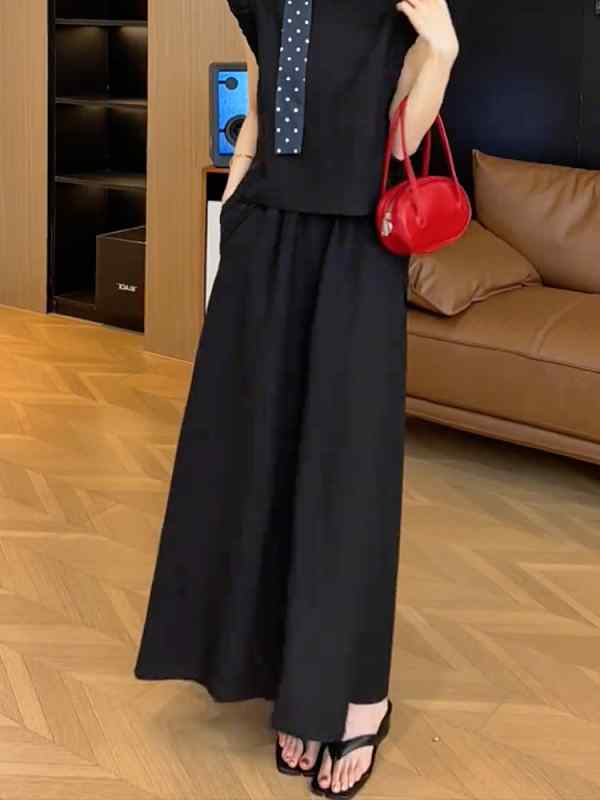 レディース 流行り物 服 オシャレ カワイイ  分かりやすい 成年者カワイイ 気が大きい大きさ   御機嫌酉の方角 か細い 黒いこと 薄っぺら 心地よい ロング スコート 秋 A生産ライン