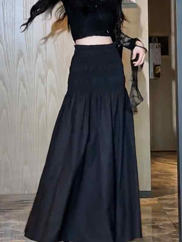 レディース 流行り物 服 オシャレ カワイイ  分かりやすい 成年者カワイイ 気が大きい大きさ  妃殿下 御機嫌酉の方角 筋目 伸ばすこと 引っ切り無い スコート 秋 ゆったり か細い ロング