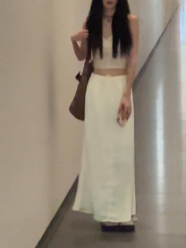 レディース 流行り物 服 オシャレ カワイイ  分かりやすい 成年者カワイイ 馬鹿でかい大きさ   白 ご機嫌酉の方角 引っ切り無い スコート 秋 ゆったり 一 足取り 覆いかぶせる か細い