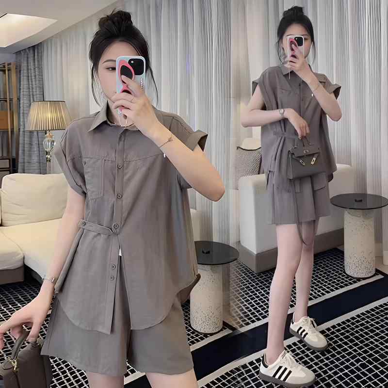 秋服 レディース 流行り物 オシャレ カワイイ  分かりやすい 成年者カワイイ 気が大きい大きさ  日焼押しとどめる プルオーバー ズボン下 背広 秋 仕掛ける
