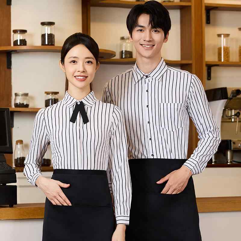 秋服 レディース ファッション オシャレ カワイイ シンプル 大人カワイイ 大きいサイズ シャツ スーツ ハイエンド フロント 受付 ホテル