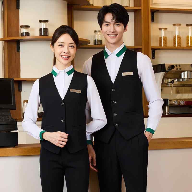 秋服 レディース ファッション オシャレ カワイイ シンプル 大人カワイイ 大きいサイズ メンズ 黒 ベスト スーツ ハイエンド フォーマル ウェア フロント デスク 歓迎 7,615円
