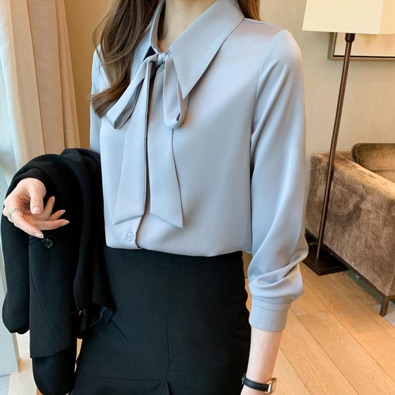 秋服 レディース 流行り物 オシャレ カワイイ  分かりやすい 成年者カワイイ 気が大きい大きさ  長袖 プルオーバー 表現スタイル フォーマルウェア シュロの葉