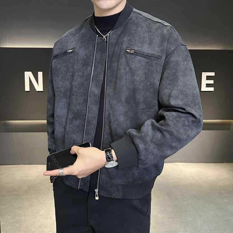 春 コーデ メンズ 用 服 分かりやすい 流行り物 オシャレ 成年者 かっこいい 成人男性服 心地好い 上衣 心地好い 通い表現スタイル 重コーデ ゆったり影ぼうし 軽アウター