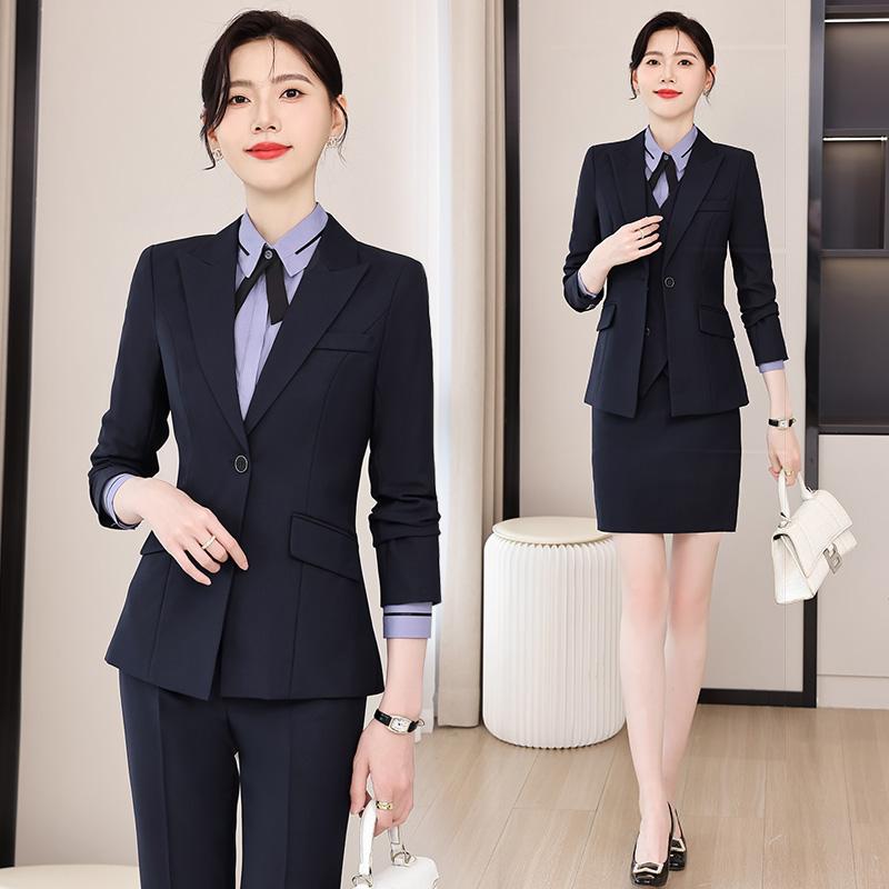 秋服 レディース ファッション オシャレ カワイイ シンプル 大人カワイイ 大きいサイズ ジャケット 単品 スーツ スタイル ジャケット スーツ スタイル フォーマル スーツ スタイル
