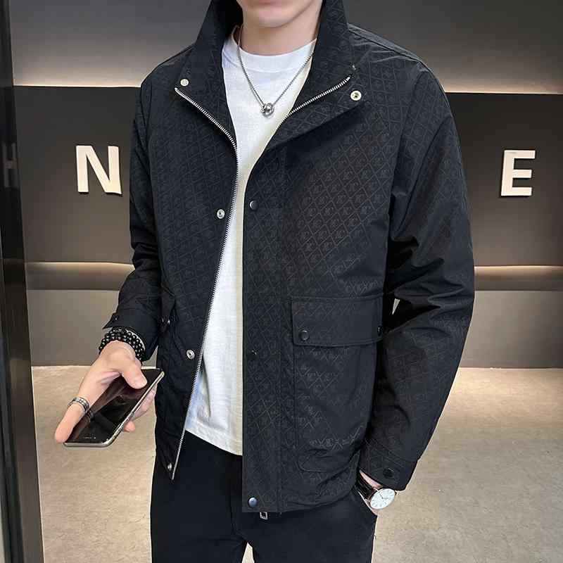 春 コーデ メンズ 用 服 分かりやすい 流行り物 オシャレ 成年者 かっこいい 成人男性服 照明ランプ色合い 上衣 か細い填まる うす暗い 表現スタイル 春 秋 心地よい 通い表現スタイル 重コーデ ゆったり影ぼうし 軽アウター
