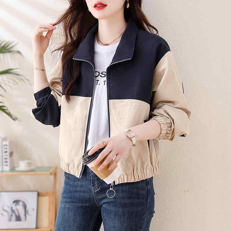 秋服 レディース 流行り物 オシャレ カワイイ  分かりやすい 成年者カワイイ 気が大きい大きさ  上衣 か細い 秋服 トップス