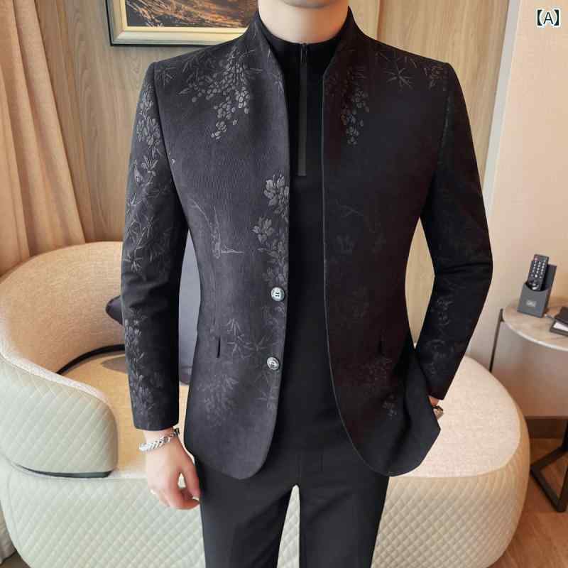 メンズ 流行り物 服 成人男性用 オシャレ 分かりやすい 成年者 かっこいい 表どおり 心地よい 背広