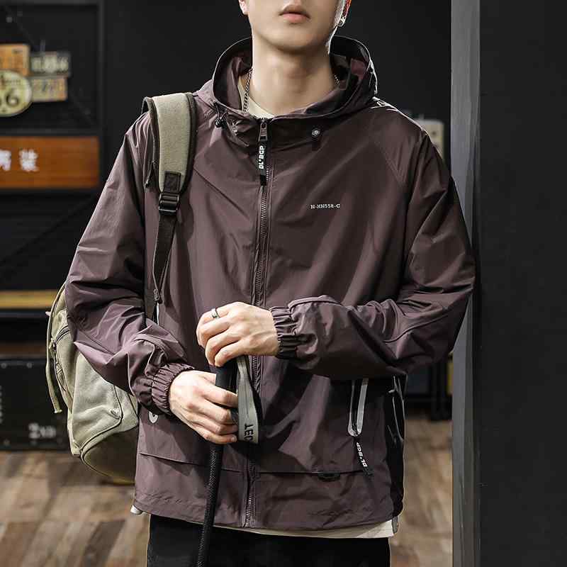 秋 冬 コーデ メンズ 服 分かりやすい 流行り物 オシャレ 成年者 かっこいい 途轍も無い大きさ 表どおり 成人男性服 日焼押しとどめる 通気性 紫外線打つ手 上衣