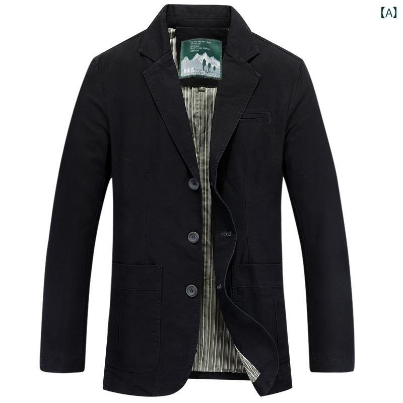 メンズ 流行り物 服 成人男性用 オシャレ 分かりやすい 成年者 かっこいい 表どおり 棉 商行為心地よい 上衣 薄っぺら 上衣