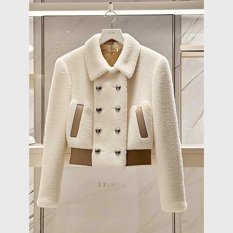 秋服 レディース 流行り物 オシャレ カワイイ  分かりやすい 成年者カワイイ 惜しみ無い大いさ   トップス ハイエンド 白 上衣 レディースファッション-その他