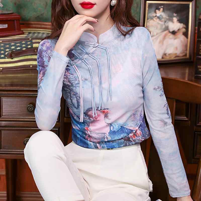 秋服 レディース ファッション オシャレ カワイイ シンプル 大人カワイイ 大きいサイズ メッシュ T シャツ 長袖 インナー トップス