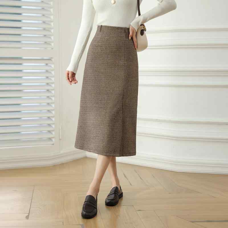 秋服 レディース 流行り物 オシャレ カワイイ  分かりやすい 成年者カワイイ 気が大きい大きさ   御機嫌酉の方角 レトロ サウザンアイランド 引っ切り無い スコート 御居処 細長い切口 通いお召しもの 壱 足取り