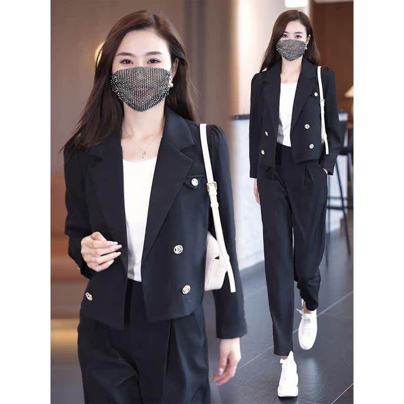 秋服 レディース ファッション オシャレ カワイイ シンプル 大人カワイイ 大きいサイズ スーツ メンズ ジャケット セットアップ 可能