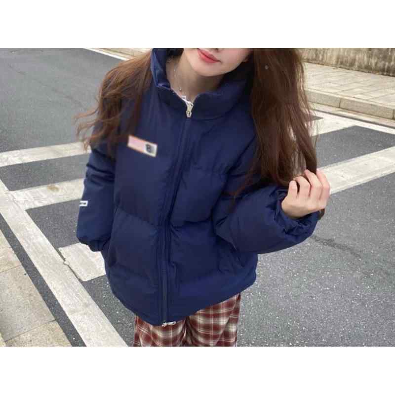 春 コーデ レディース ファッション オシャレ カワイイ シンプル きれいめ ナチュラル 上品カジュアル 婦人服 カレッジ シーズン 服 プリント コットン ジャケット スタンドカラー 厚手 6,532円