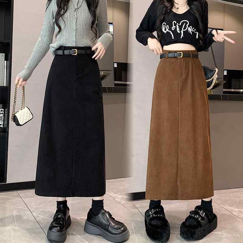 春 コーデ レディース 流行り物 オシャレ カワイイ   分かりやすい 好いたらしいめ 自然的 窈窕たる心地好い 成人女性服 コール天 細長い切口スコート ご機嫌酉の方角 覆いかぶせる 真っただ中丈 ワンステップ 引っ切り無い スコート