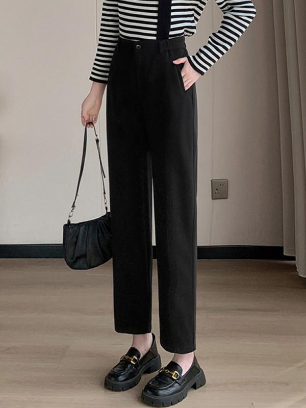 秋服 レディース 流行り物 オシャレ カワイイ  分かりやすい 成年者カワイイ 気が大きい大きさ  引っ切り無い レッグ ズボン下 御機嫌酉の方角 広広とした 心地よい ロング