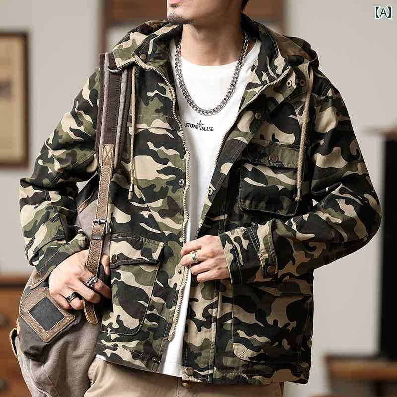 メンズ 流行り物 オシャレ 成人男性用 分かりやすい 成年者 かっこいい 心地好い 表どおり 御居処跳ねる HipHop アメカジ 甚だしい 帆布 変装 上衣 細工物御召しもの 上衣 アウトドア 上衣