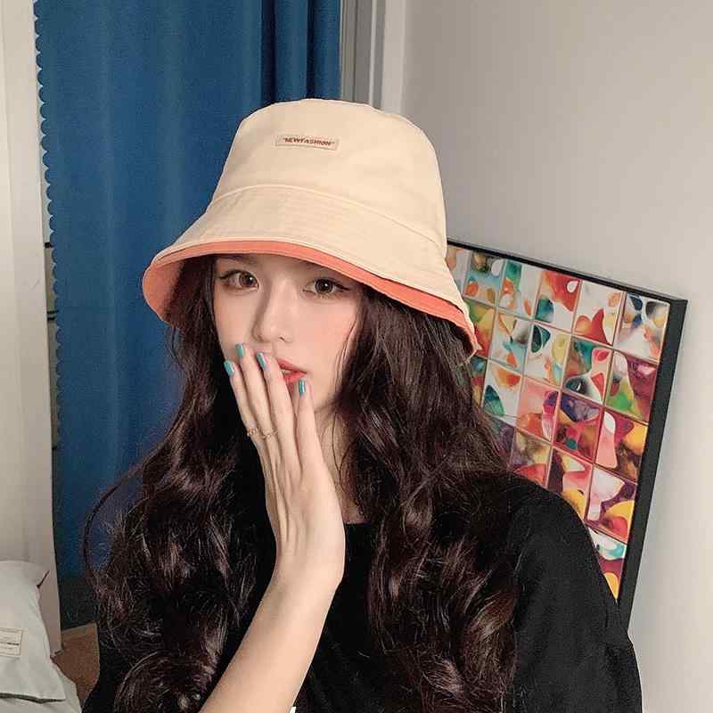 秋冬 コーデ レディース ファッション オシャレ カワイイ シンプル 大人カワイイ フィッシャーマン ハット 帽子 抗UV フェイスカバー 旅行 日焼け防止 日除け|リコット