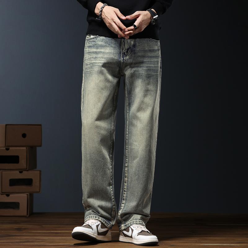 秋冬 コーデ メンズ  服 分かりやすい 流行り物 オシャレ 成年者 かっこいい 途轍も無い大きさ 表どおり 成人男性服  レトロ 古典派音楽 引っ切りない ズボン下 不都合産業 広広とした レッグ 心地よい