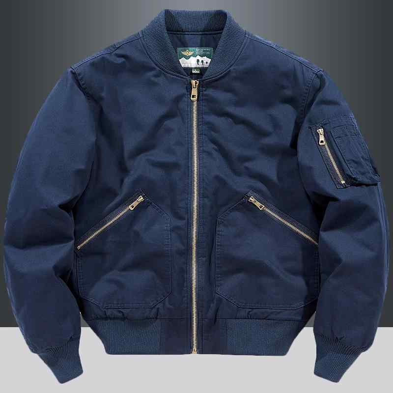 秋 冬 コーデ メンズ 用 服 分かりやすい 流行り物 オシャレ 成年者 かっこいい 気が大きい大きさ 表どおり 成人男性服  上衣 綿 アメリカン レトロ 細工物お召しもの