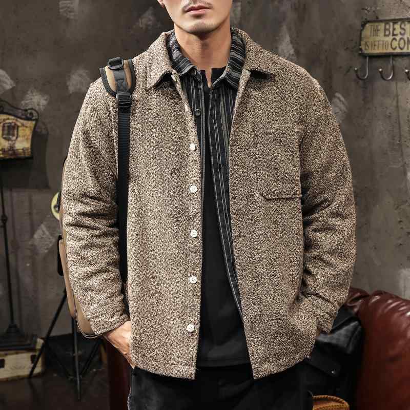 楽天市場】ジャケット テーラードジャケット シャツジャケット 長袖