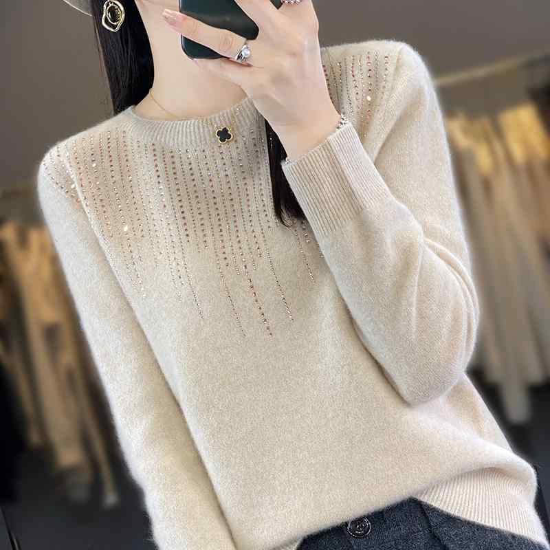 春 コーデ レディース ファッション オシャレ カワイイ シンプル きれいめ ナチュラル 上品カジュアル 婦人服 プルオーバー セーター カーディガン 防寒 ニット シャツ