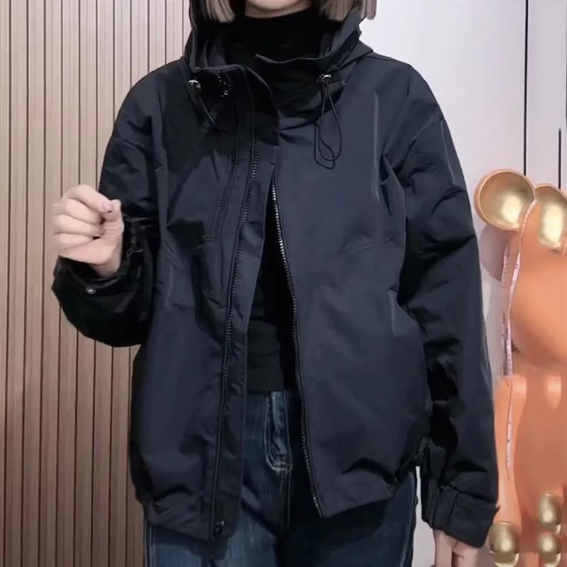 秋　冬 コーデ レディース ファッション オシャレ 服 カワイイ シンプル 大人カワイイ 大きいサイズ コート キルティング ウインドブレーカー トップス アウター｜リコット