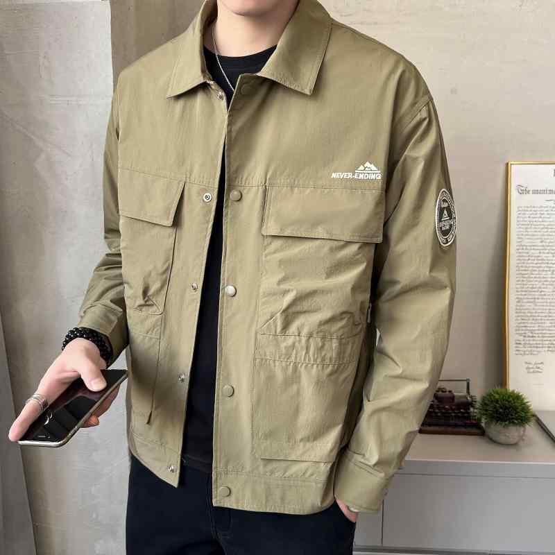 秋冬 コーデ メンズ  服 分かりやすい 流行り物 オシャレ 成年者 かっこいい 途轍も無い大きさ 表どおり 成人男性服 上衣 アウター 心地よい トップス  プルオーバー