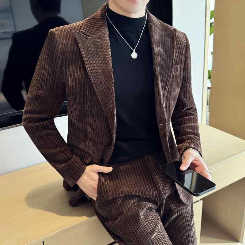春 コーデ メンズ  服 分かりやすい 流行り物 オシャレ 成年者 かっこいい 馬鹿でかい大きさ 表どおり 成人男性服 シェニール 朦々たる 背広 商行為 心地好い ハイエンド か細い