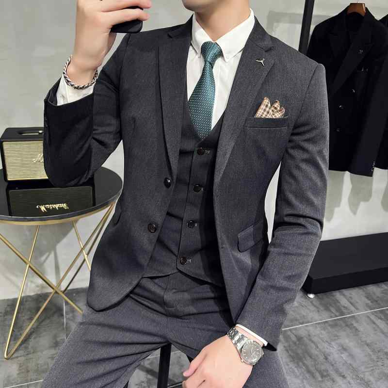 春 コーデ メンズ  服 分かりやすい 流行り物 オシャレ 成年者 かっこいい 馬鹿でかい大きさ 表どおり 成人男性服 背広 ハイエンド か細い 商行為 フォーマル 華燭の典