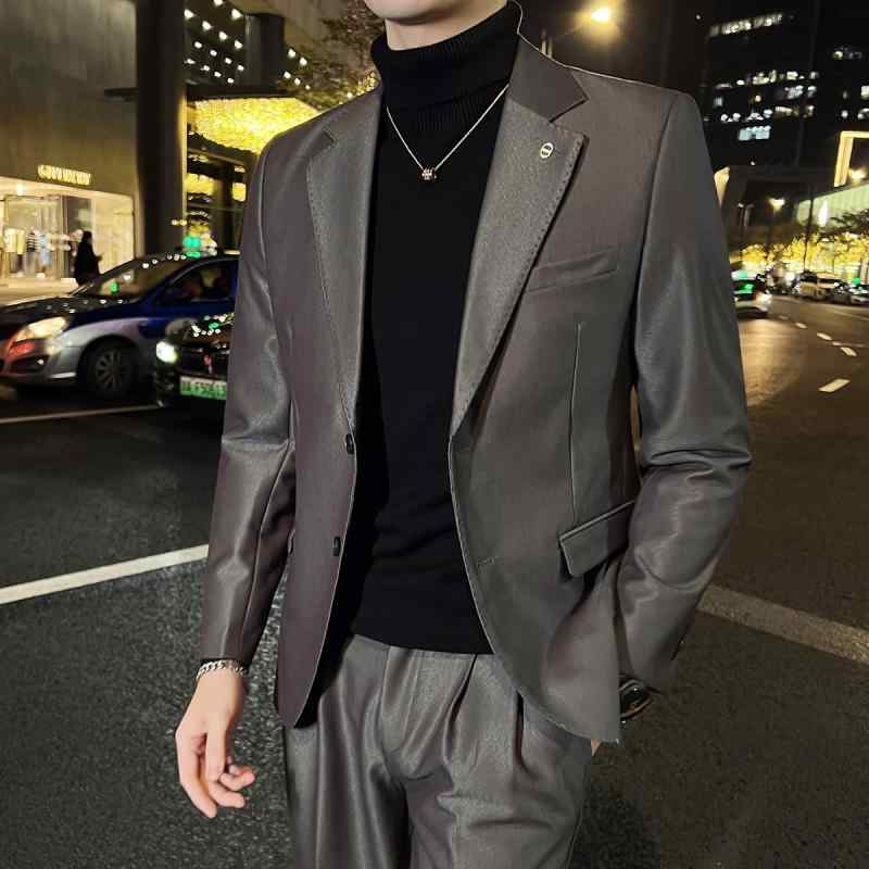 春 コーデ メンズ  服 分かりやすい 流行り物 オシャレ 成年者 かっこいい 気が大きい大きさ 表どおり 成人男性服 ハイエンド 背広 商行為 心地よい 御芽出度 か細い 韓国表現スタイル 花むこ