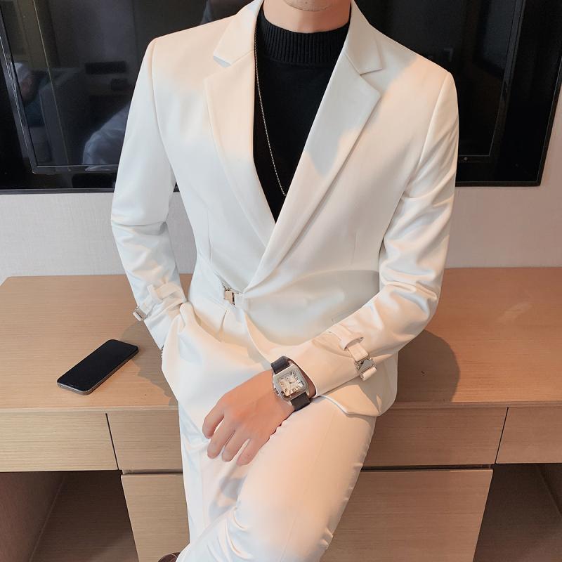 春 コーデ メンズ  服 分かりやすい 流行り物 オシャレ 成年者 かっこいい 気が大きい大きさ 表どおり 成人男性服 片方 名取り草 ハイエンド 背広 上衣 か細い 御芽出度お召しもの