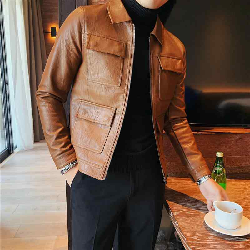 春 コーデ メンズ  服 分かりやすい 流行り物 オシャレ 成年者 かっこいい 気が大きい大きさ 表どおり 成人男性服  エコ なめし革 上衣 か細い 馬乗り 立ちふさがる 心地よい 上衣