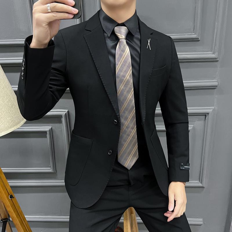 春 コーデ メンズ  服 分かりやすい 流行り物 オシャレ 成年者 かっこいい 気が大きい大きさ 表どおり 成人男性服 背広 春 ハイエンド 商行為 心地よい 好いたらしい か細い フォーマル お召しもの 御芽出度