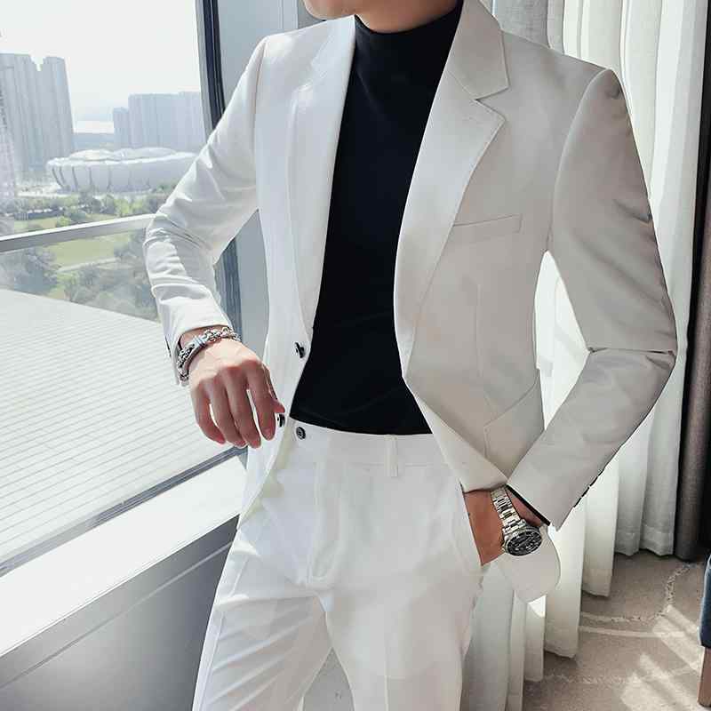 春 コーデ メンズ  服 分かりやすい 流行り物 オシャレ 成年者 かっこいい 気が大きい大きさ 表どおり 成人男性服 白いこと 心地よい 背広 上衣 ハイエンド か細い 商行為 上下仕掛ける