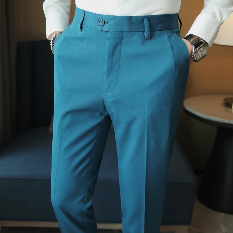 春 コーデ メンズ 用 服 分かりやすい 流行り物 オシャレ 成年者 かっこいい 途轍も無い大きさ 表どおり 成人男性服  心地よい 背広 ズボン下 ハイエンド か細い相応う 商行為 フォーマルウェア
