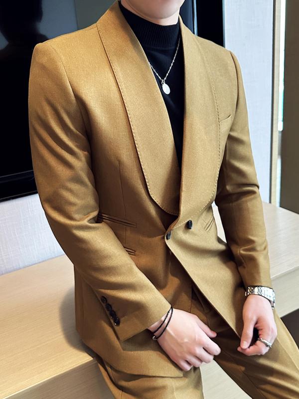 春 コーデ メンズ  服 分かりやすい 流行り物 オシャレ 成年者 かっこいい 気が大きい大きさ 表どおり 成人男性服 朦々たる 緑であること フルーツ 色合い ダブル乳ぶさ 背広 ハイエンド か細い 商行為 心地よい