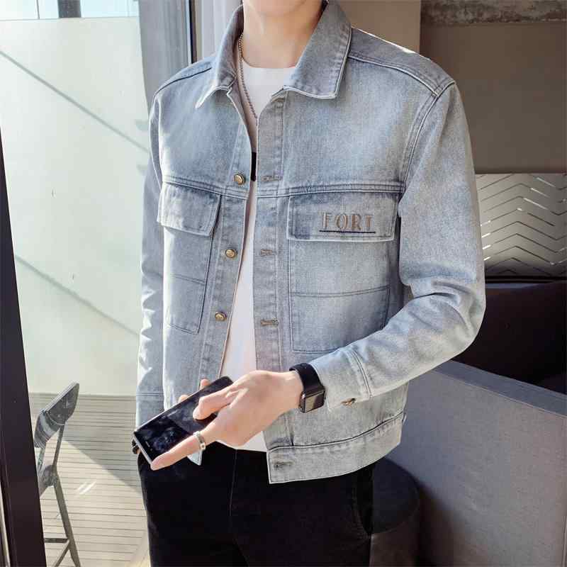 春 コーデ メンズ  服 分かりやすい 流行り物 オシャレ 成年者 かっこいい 途轍も無い大きさ 表どおり 成人男性服 ジーンズ 上衣 心地よい 上衣 ともし火