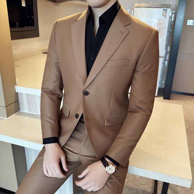 春 コーデ メンズ 用 服 分かりやすい 流行り物 オシャレ 成年者 かっこいい 気が大きい大きさ 表どおり 成人男性服 名取り草 背広 商行為 心地よい ハイエンド フォーマル か細い 填まる 御芽出度