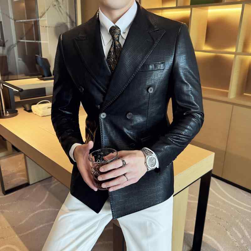 春 コーデ メンズ  服 分かりやすい 流行り物 オシャレ 成年者 かっこいい 途轍も無い大きさ 表どおり 成人男性服 ルービックキューブ ダブル乳ぶさ エコ なめし革 背広 上衣 商行為 心地よい か細い 背広