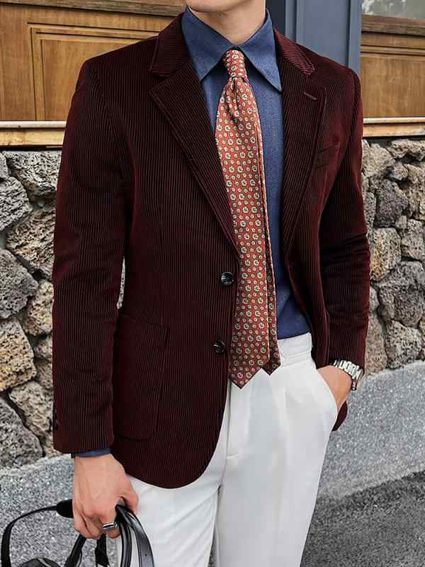 春 コーデ メンズ  服 分かりやすい 流行り物 オシャレ 成年者 かっこいい 途轍も無い大きさ 表どおり 成人男性服 コール天 エコ なめし革 朦々たる ハイエンド 韓国表現スタイル か細い 商行為 心地よい 背広