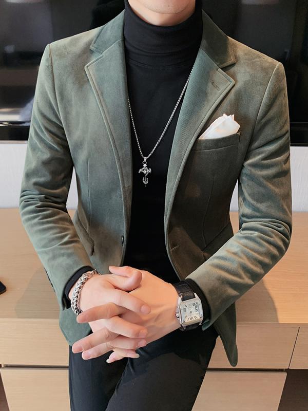 春 コーデ メンズ  服 分かりやすい 流行り物 オシャレ 成年者 かっこいい 途轍も無い大きさ 表どおり 成人男性服 毛糸 背広 上衣 朦々たる ハイエンド 単品 か細い 商行為 心地よい