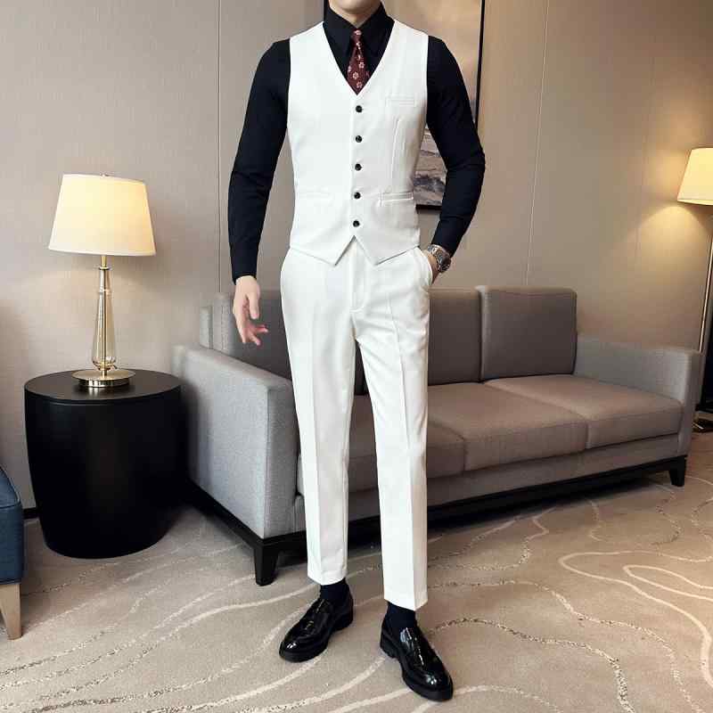 春 コーデ メンズ  服 分かりやすい 流行り物 オシャレ 成年者 かっこいい 途轍も無い大きさ 表どおり 成人男性服 Vのど頚 白いこと 限りない か細い ハイエンド 商行為 心地よい 華燭の典 花むこ 背広
