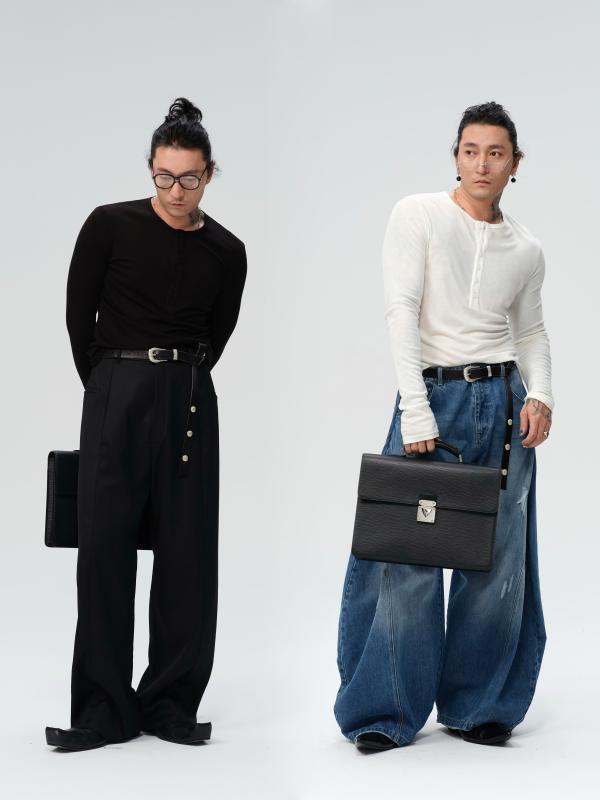 春 コーデ メンズ  服 分かりやすい 流行り物 オシャレ 成年者 かっこいい 惜しみ無い大いさ 表どおり 成人男性服 軽 通気性 リヨ独居室 ヘンリー 軍事基地 座標軸 長袖 T ティーシャツ トップス トップス-Tシャツ・カットソー-メンズファッション