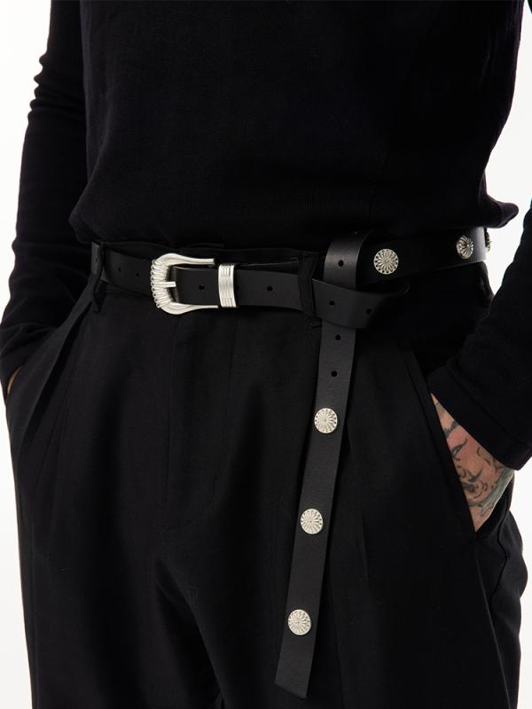 春 コーデ メンズ 服 シンプル ファッション オシャレ 大人 かっこいい 大きいサイズ ストリート 紳士服 ベルト 男女兼 レトロ