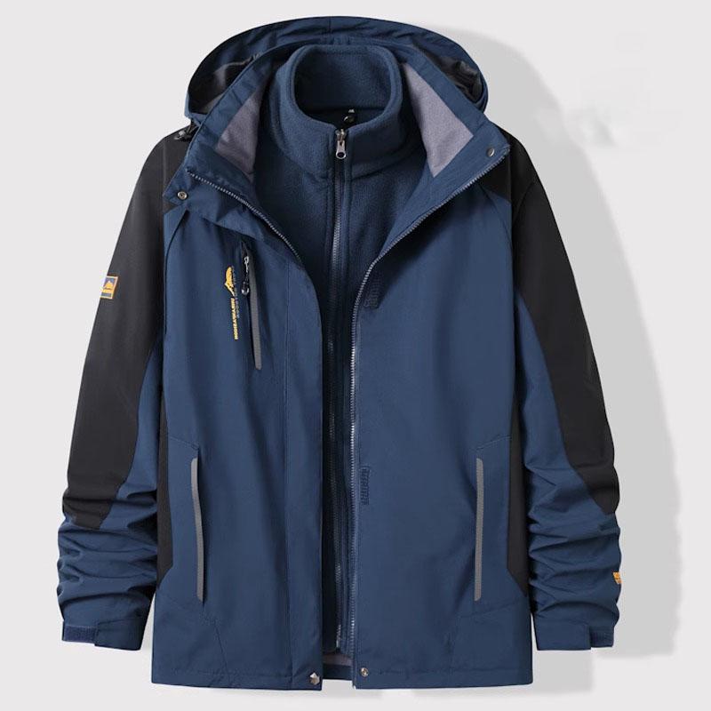 春 コーデ メンズ 服 シンプル ファッション オシャレ 大人 かっこいい 大きいサイズ ストリート 紳士服 アウトドア ジャケット リビング サーフェス 厚手 スポーツ