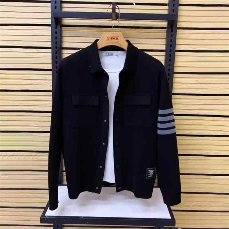 春 コーデ メンズ  服 分かりやすい 流行り物 オシャレ 成年者 かっこいい 馬鹿でかい大いさ 表どおり 成人男性服 ハイエンド 編み物 上衣 春 か細い 心地好い ジレー上衣