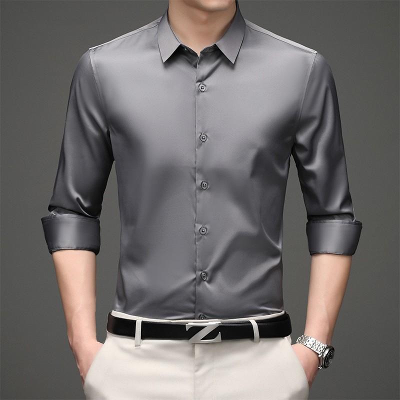 春 コーデ メンズ  服 分かりやすい 流行り物 オシャレ 成年者 かっこいい 気が大きい大きさ 表どおり 成人男性服  プルオーバー 半袖 鉄不必要 伸ばすこと 通気性 商行為 心地よい 韓国表現スタイル か細い プルオーバー 長袖